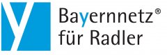 Logo Bayernnetz für Radler