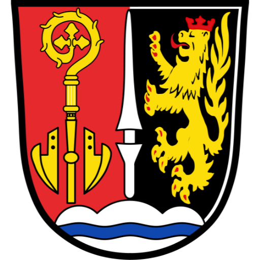Wappen Gemeinde Bergheim