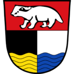 Wappen Gemeinde Rohrenfels