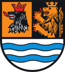 Logo Landkreis Neuburg Schrobenhausen
